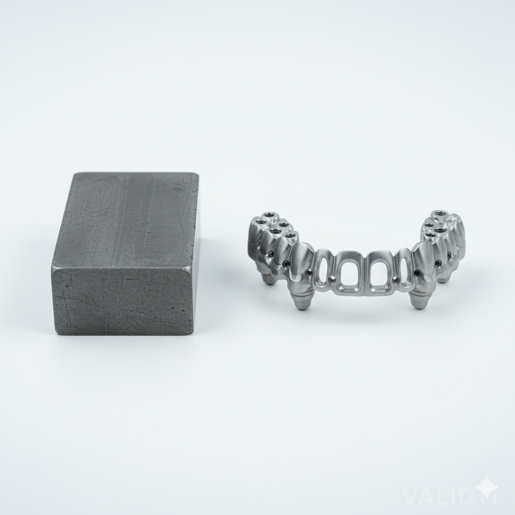 Framework Comparison